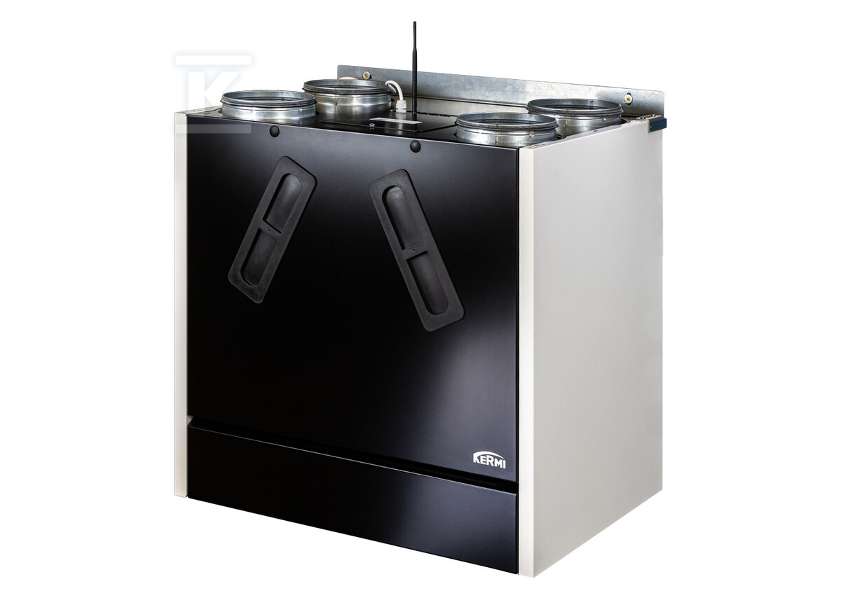 425 BOOST REKUPER (WIFI PRZEŁ RF,SYFON) - obrazek 1